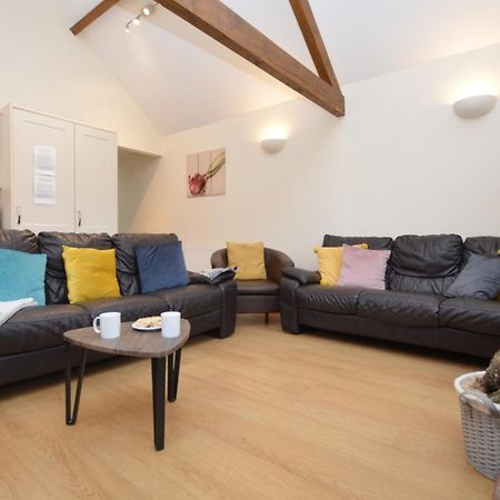 Вилла 3 Bed In Charmouth 43395 Whitchurch Canonicorum Экстерьер фото
