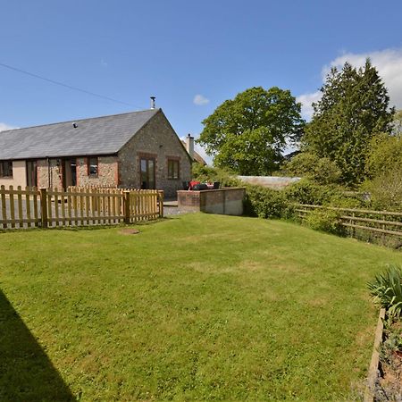 Вилла 3 Bed In Charmouth 43395 Whitchurch Canonicorum Экстерьер фото
