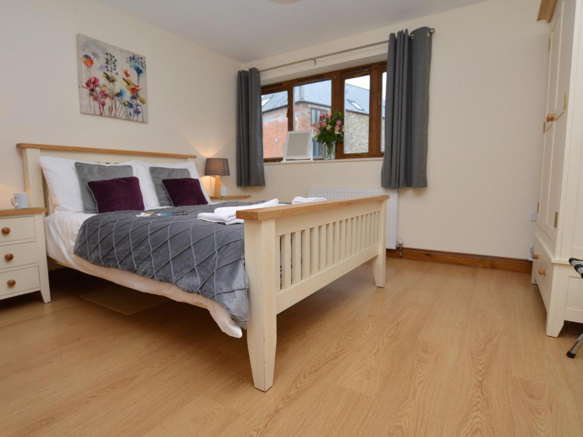 Вилла 3 Bed In Charmouth 43395 Whitchurch Canonicorum Экстерьер фото