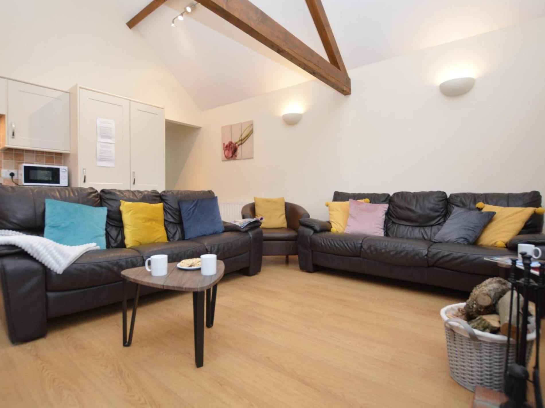 Вилла 3 Bed In Charmouth 43395 Whitchurch Canonicorum Экстерьер фото