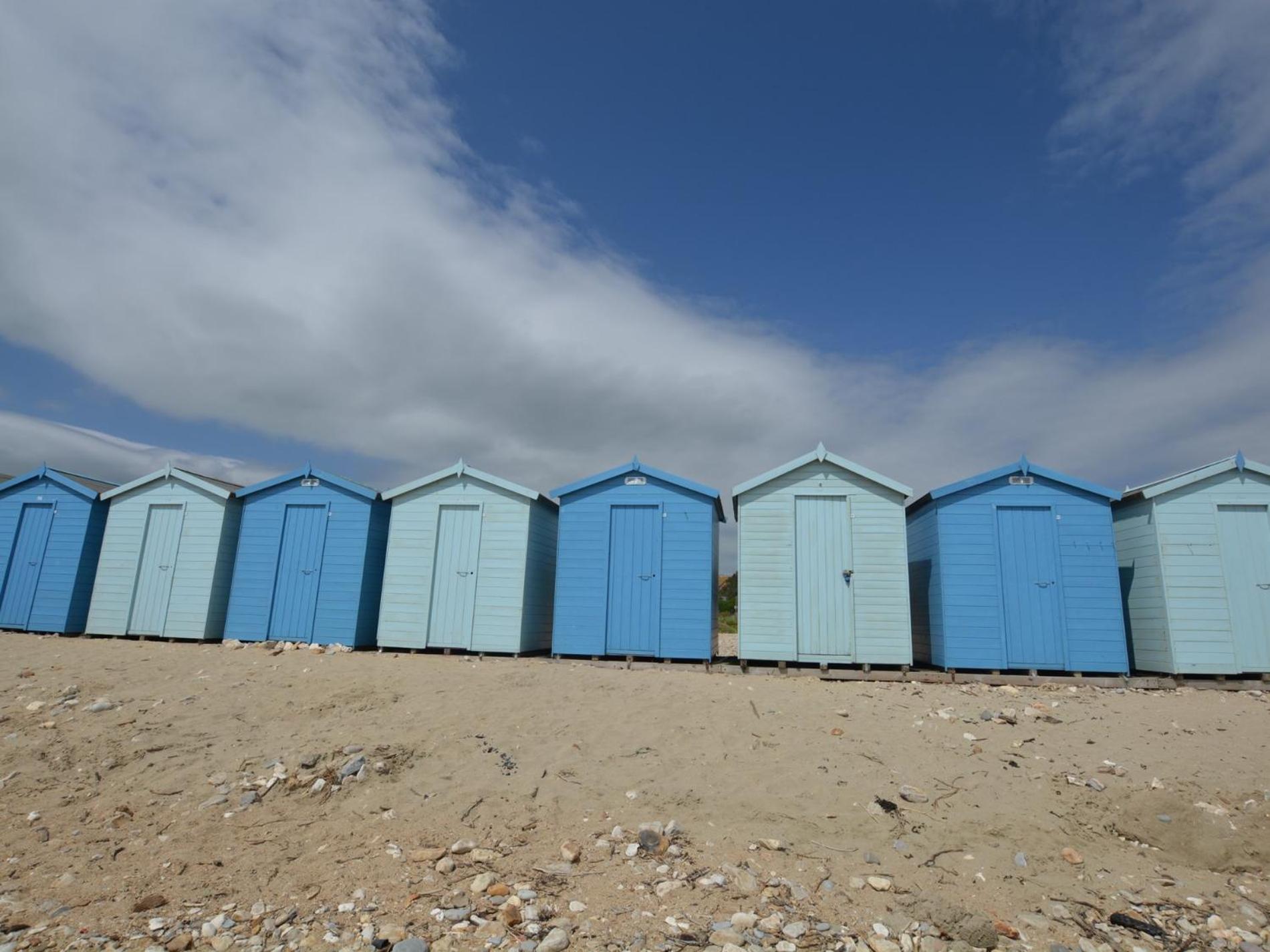 Вилла 3 Bed In Charmouth 43395 Whitchurch Canonicorum Экстерьер фото