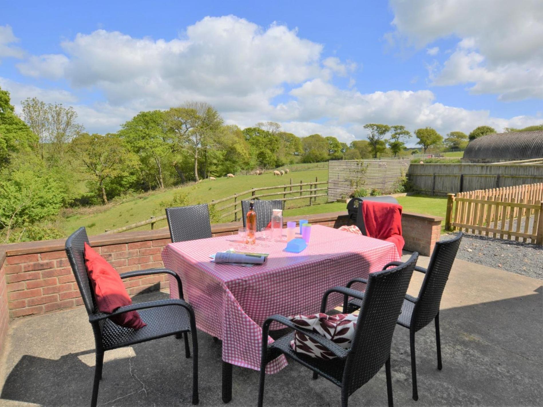Вилла 3 Bed In Charmouth 43395 Whitchurch Canonicorum Экстерьер фото