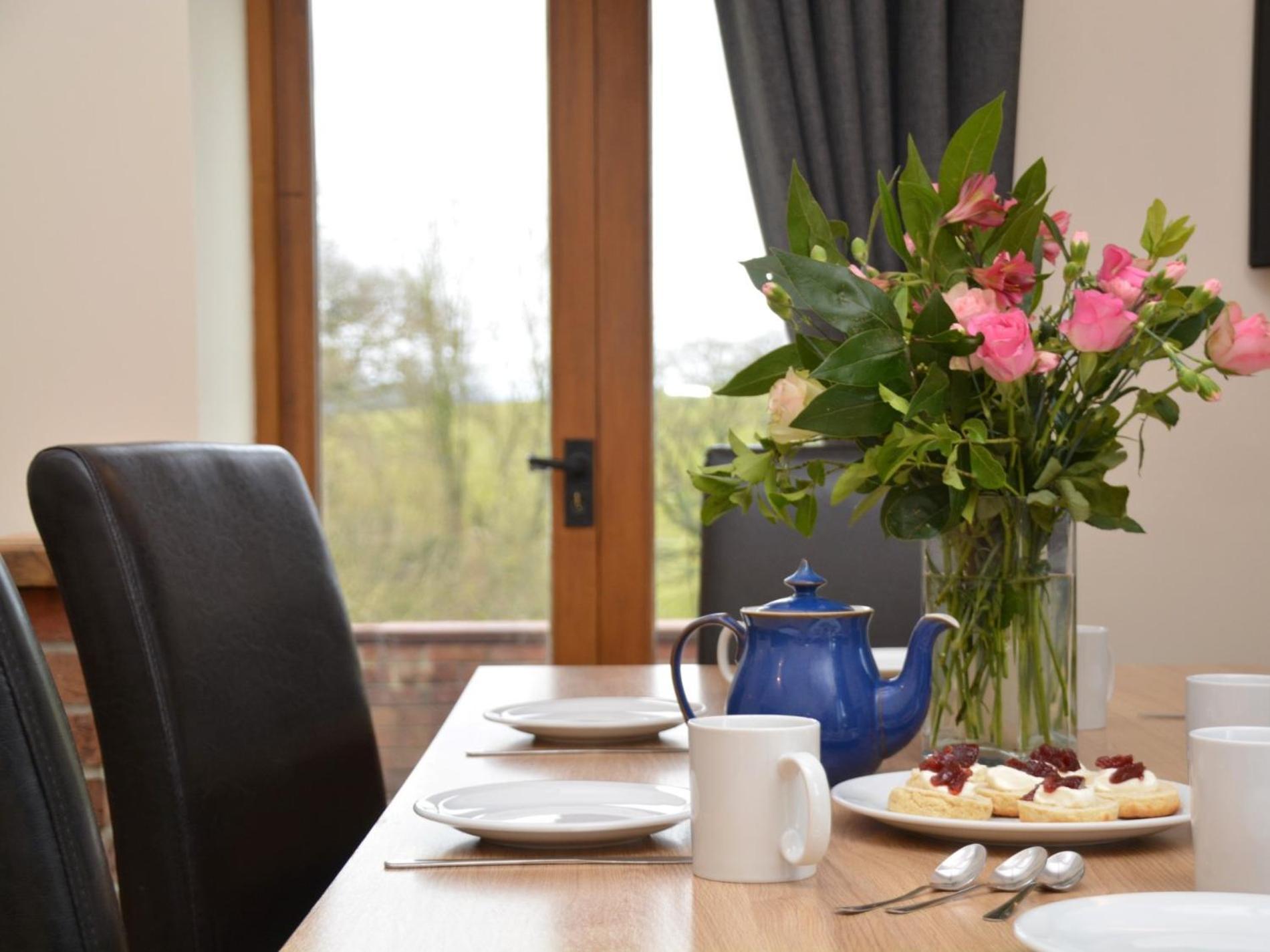Вилла 3 Bed In Charmouth 43395 Whitchurch Canonicorum Экстерьер фото