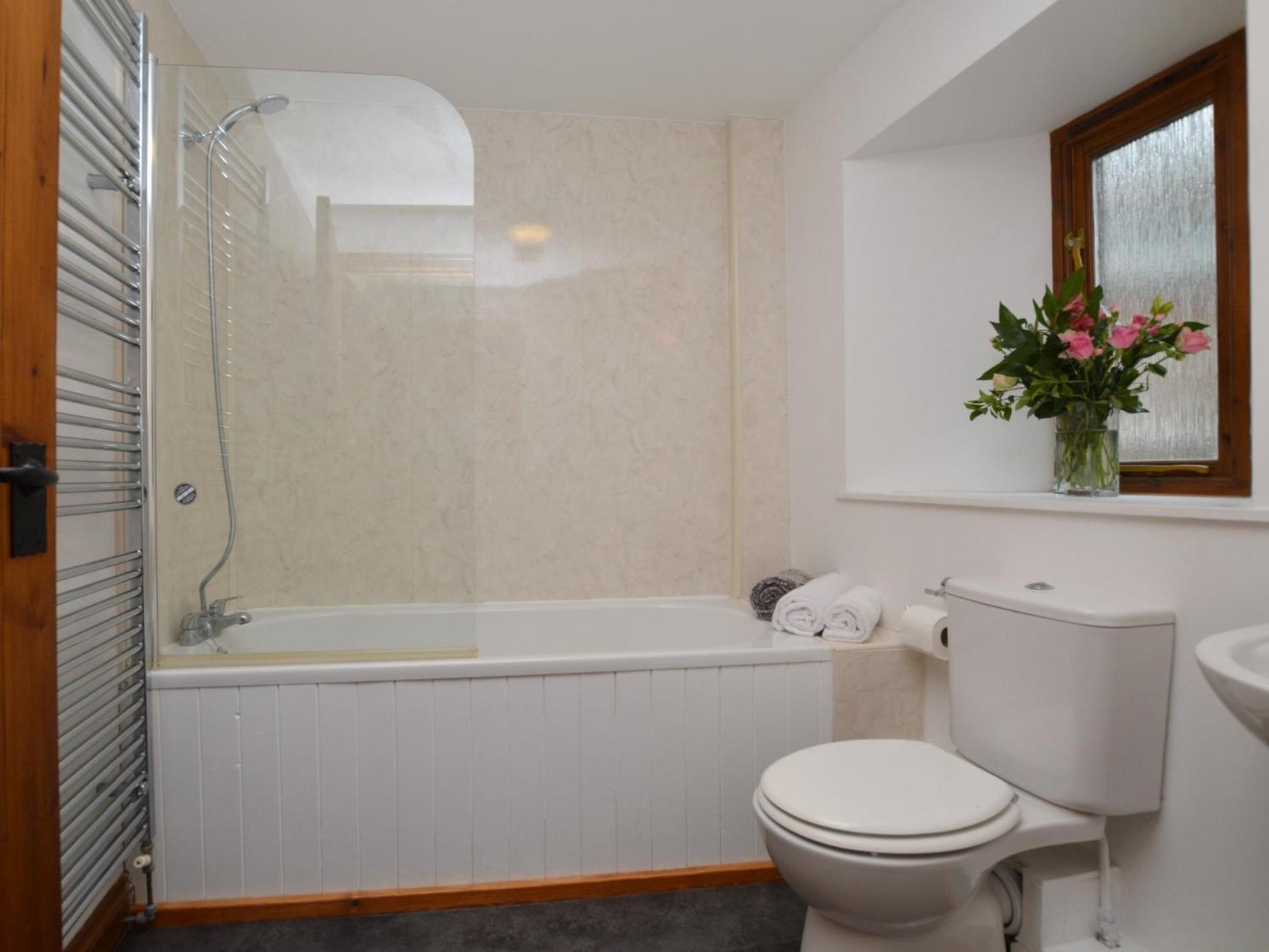 Вилла 3 Bed In Charmouth 43395 Whitchurch Canonicorum Экстерьер фото