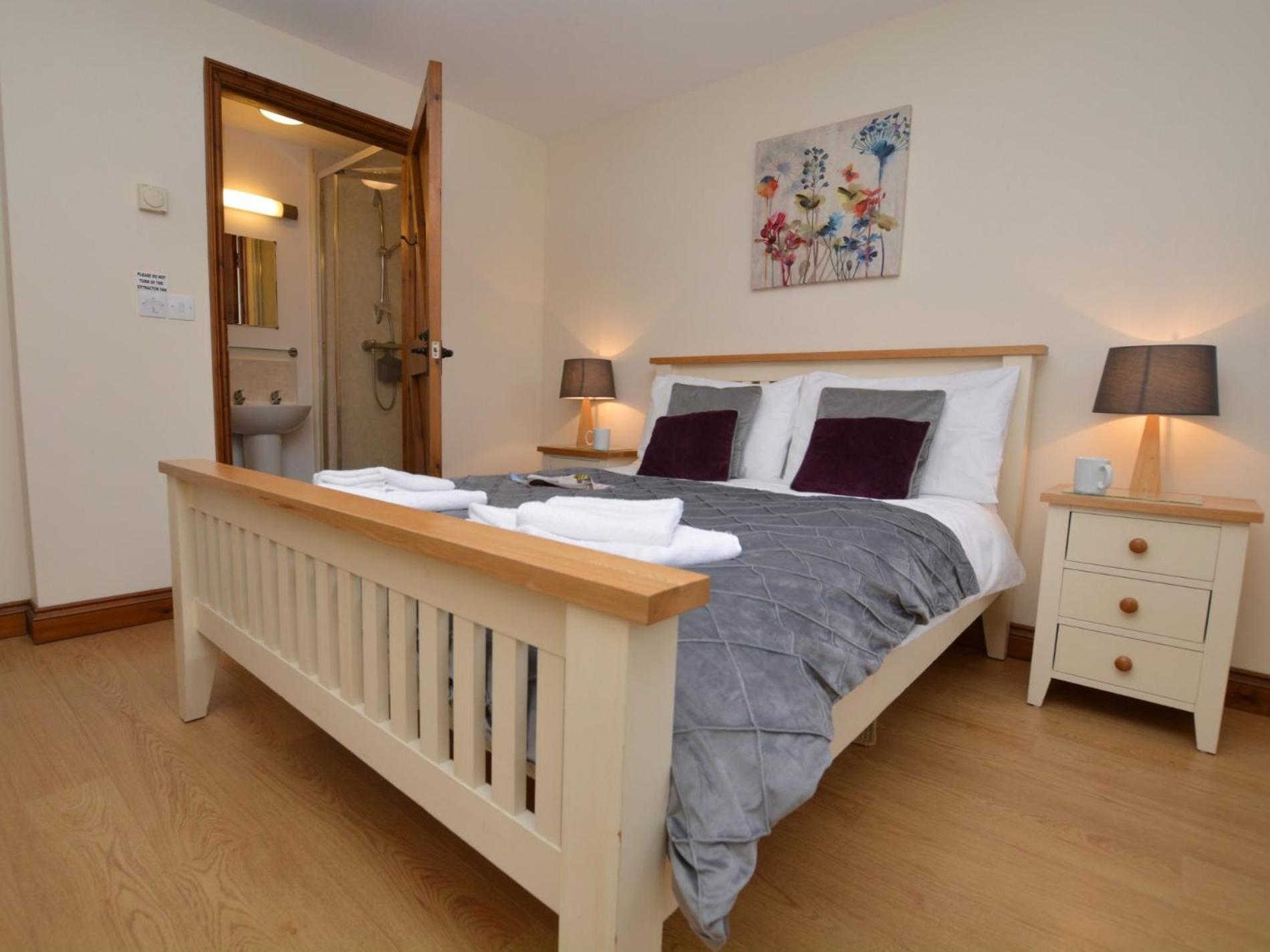 Вилла 3 Bed In Charmouth 43395 Whitchurch Canonicorum Экстерьер фото