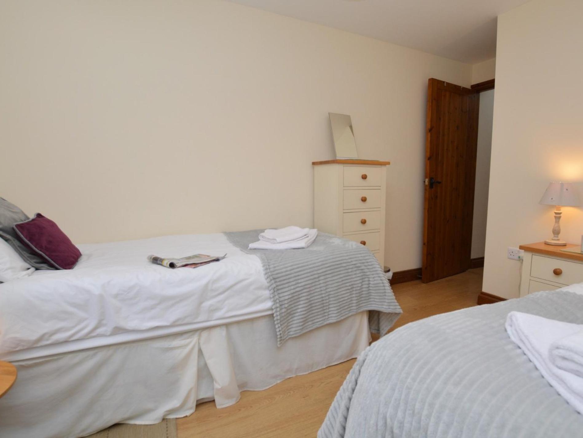 Вилла 3 Bed In Charmouth 43395 Whitchurch Canonicorum Экстерьер фото