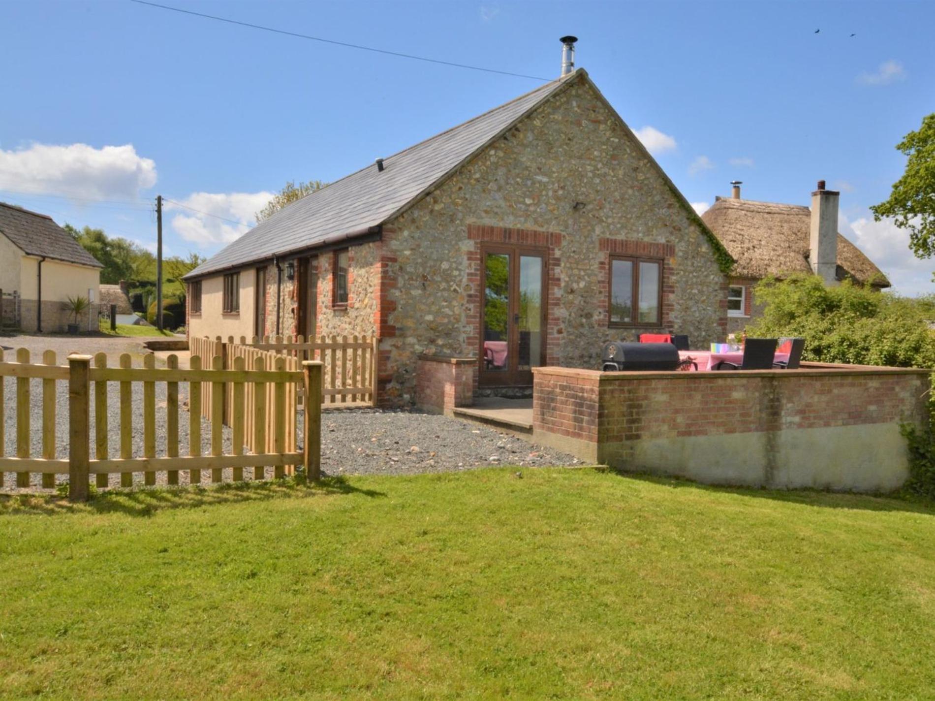 Вилла 3 Bed In Charmouth 43395 Whitchurch Canonicorum Экстерьер фото
