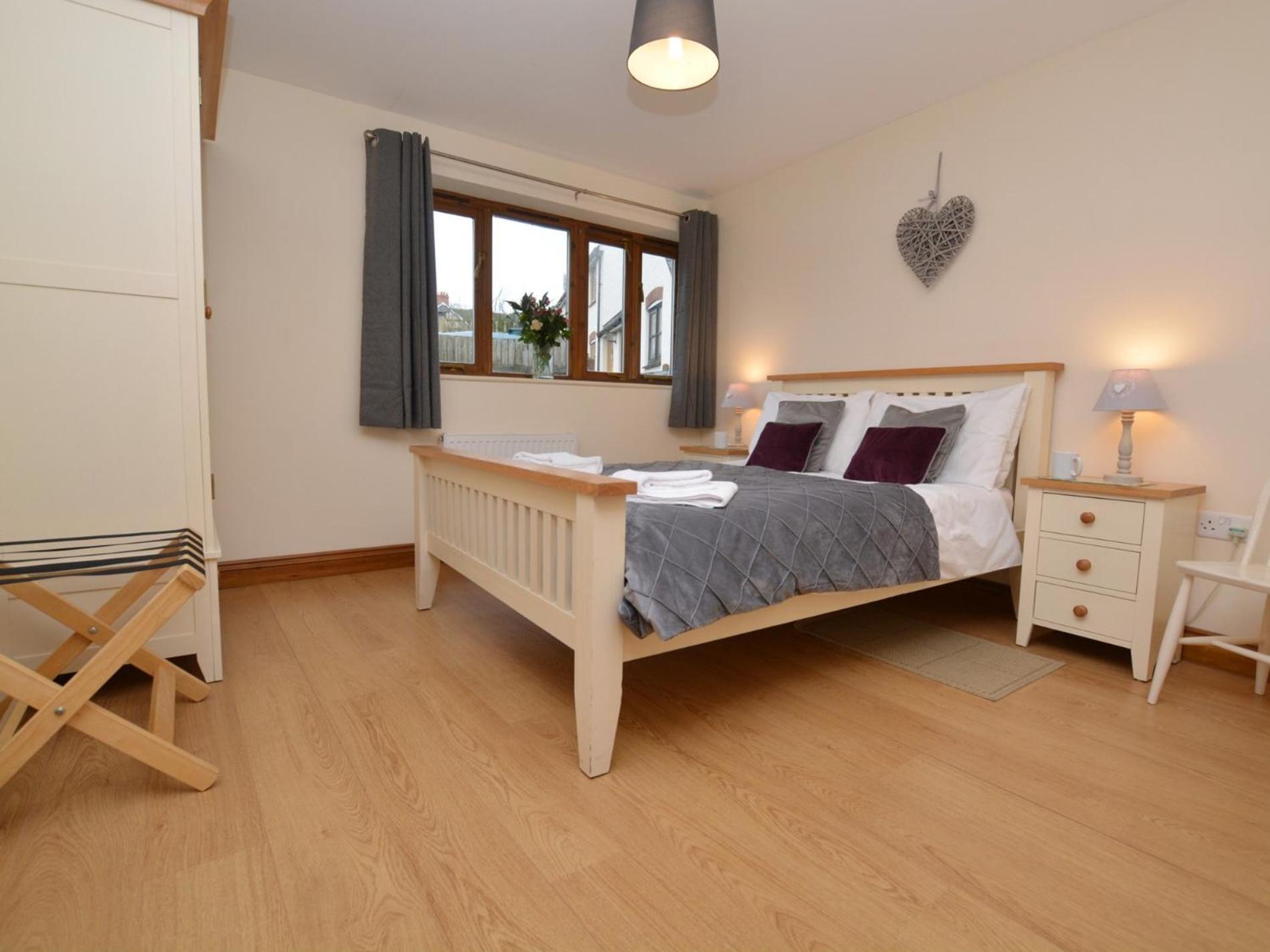 Вилла 3 Bed In Charmouth 43395 Whitchurch Canonicorum Экстерьер фото