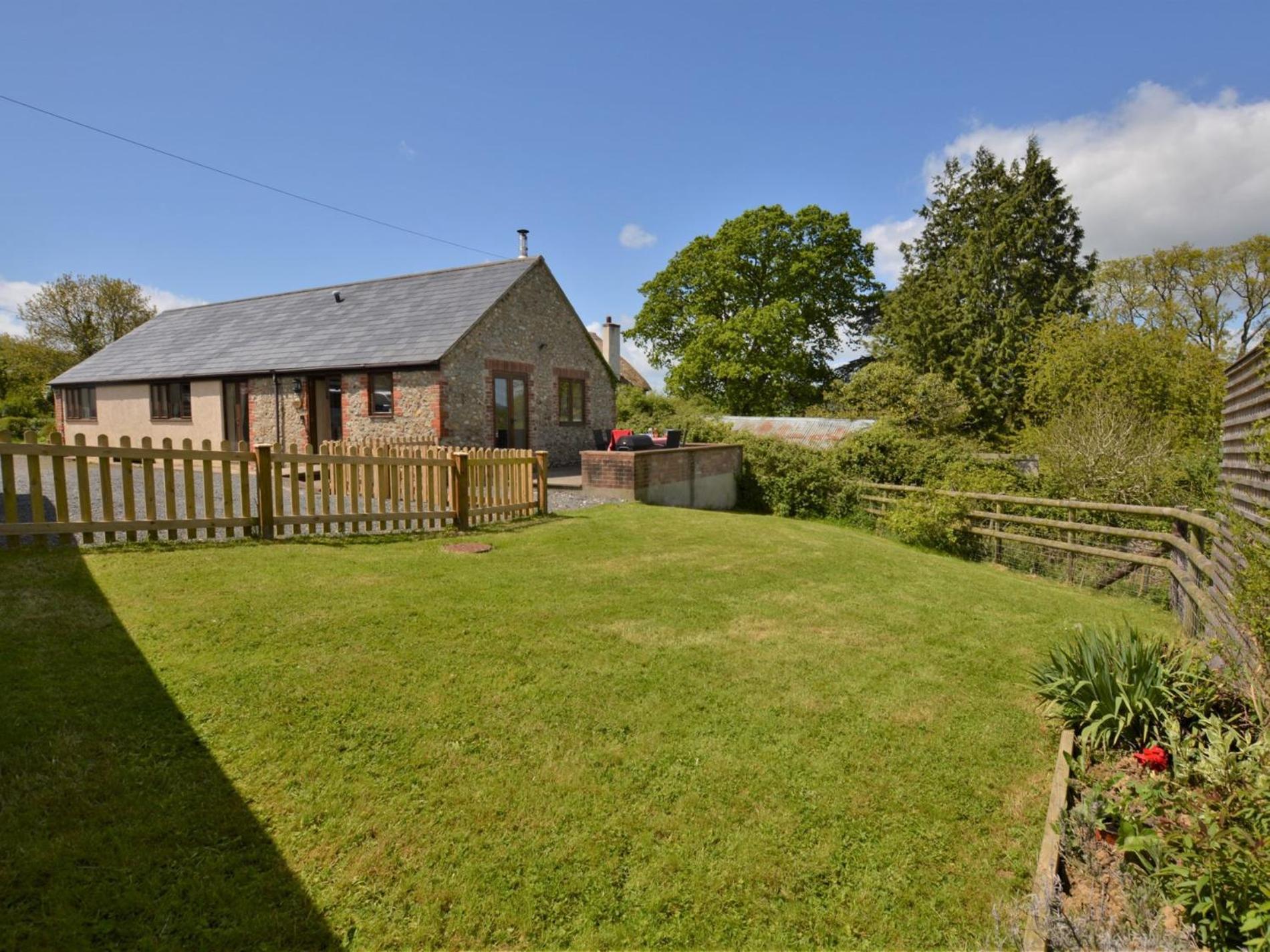 Вилла 3 Bed In Charmouth 43395 Whitchurch Canonicorum Экстерьер фото
