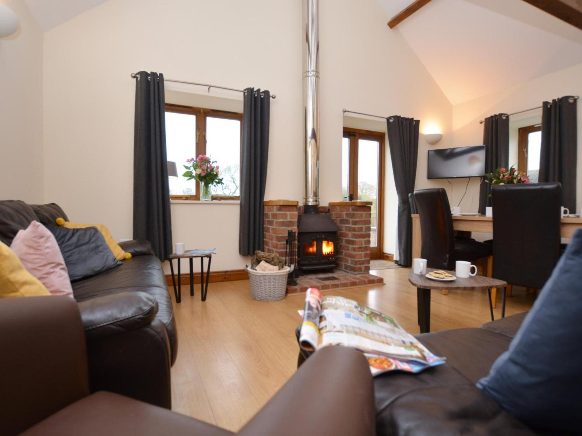 Вилла 3 Bed In Charmouth 43395 Whitchurch Canonicorum Экстерьер фото